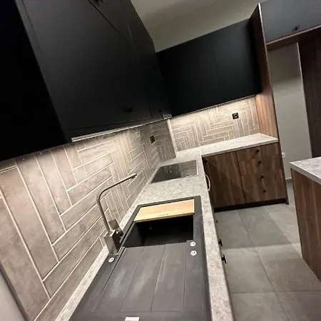 George, Luxury By Dicar Properties Apartamento *