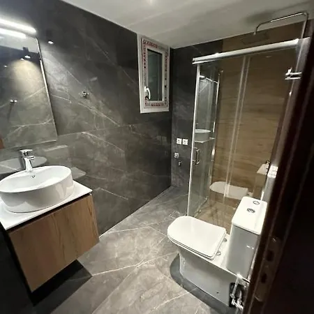 George, Luxury By Dicar Properties * Patras